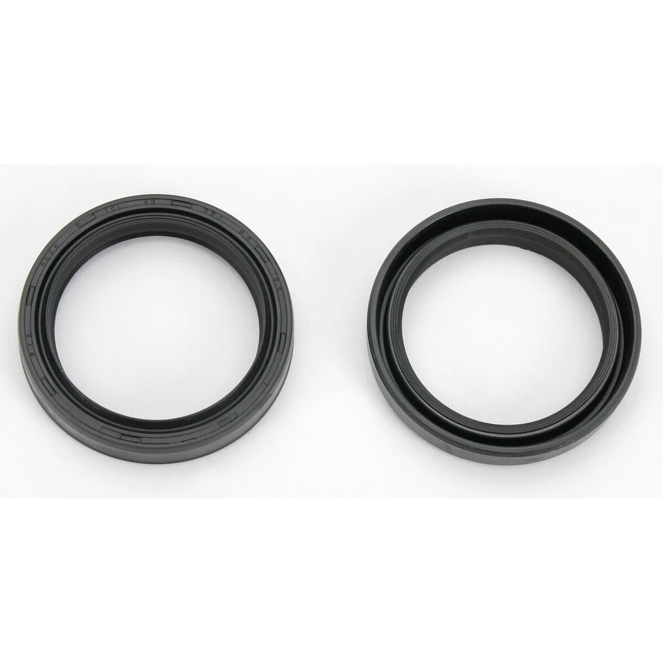 Sellos de horquilla Parts Unlimited - 43 mm x 55 mm x 9,5 mm - FS041 Foto 1 de 1