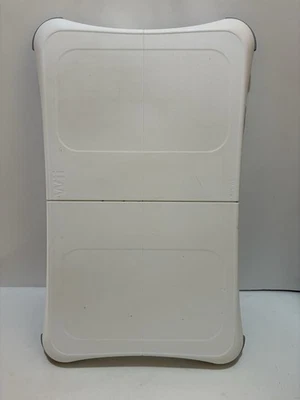 Nintendo Wii Fit Balance Board Only- Tested Powers On RVL-021 Clean - Image 1 of 2