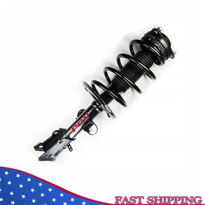 Puntales de pasajero delantero para Chrysler Town & Country 2008-2010 Foto 1 de 4