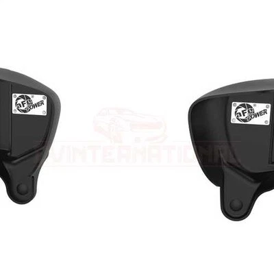 AFe Power Dynamic Air Scoop apto para motor BMW M4 (F82/F83) S55 2015-2020 Foto 1 de 4