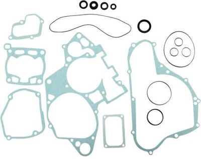 Juego completo de juntas Pro-X Pro X 34.3218 SUZUKI RM125 1998-2000 34.3218 107551 Foto 1 de 3