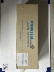 Printek FormsPro Farbband 90729 6er-Pack BRANDNEU VERSIEGELT kostenloser Versand - Bild 1 von 3