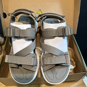 Sandalias Keen para mujer Elle Sport correa trasera gancho y bucle textil sintético - Imagen 1 de 6