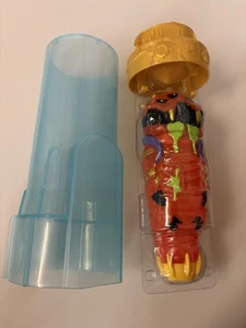 Treasure X Aliens Dissect The Alien Glow In The Dark Ooze Alien - OPEN BOX - Bild 1 von 6