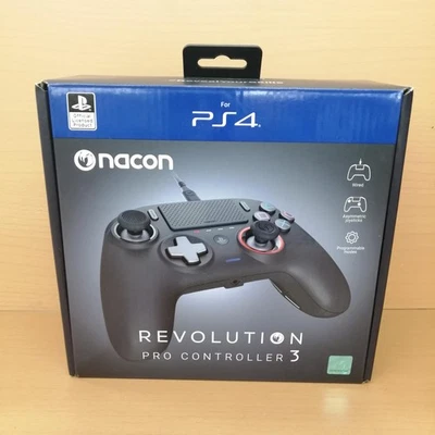 Nacon Sleh-00643 Ps4 Controller/Sleh-00643 - Image 1 of 4