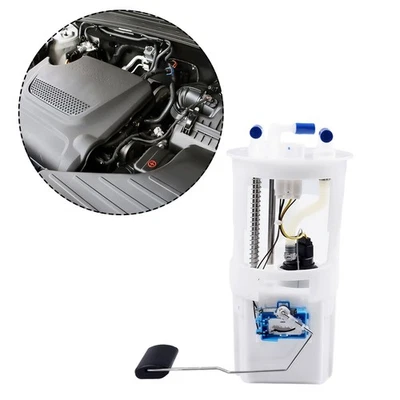 Direct Fit Fuel Pump Module for Hyundai Santa Fe 2 2 CRDi Excellent Fitment - Image 1 of 4