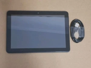 Amazon Fire HD 8 Plus (10th Generation) 64GB, 3 GB RAM, Wi-Fi, 8 in - Grey - Picture 1 of 9