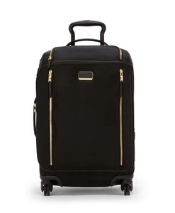 Tumi VOYAGEUR Léger International Expandable Carry-On Suitcase Luggage  - Picture 1 of 13