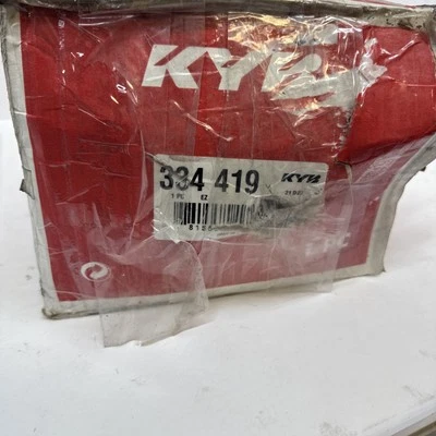 Puntal de gas delantero izquierdo KYB 334419 para monovolumen Mazda 00-06 Foto 1 de 2