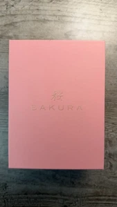 FinalMouse UltralightX Sakura Gaming Mouse ULX Sakura Small IN HAND - Picture 1 of 2
