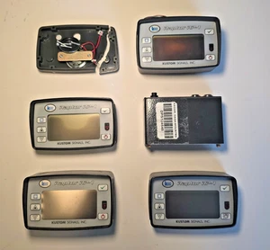 KUSTOM Signals Raptor RP-1 Polizei Speed Radar LOT KONVOLUT - Bild 1 von 5