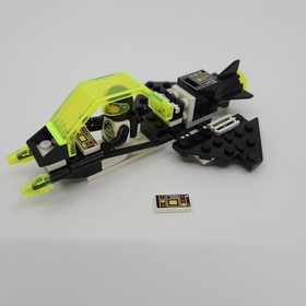 LEGO Space: Super Nova II (6832) - 100% Complete - No Instructions Or Box
