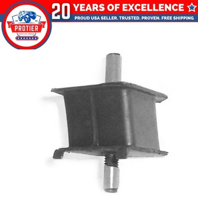 Transmission Mount for Volvo 240 - Image 1 of 3