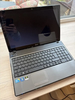 Acer Aspire 5741G I3 AMD - Bild 1 von 4