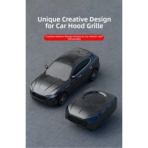 12V 150W Auto Heizlüfter mit 360 Grad drehbarer Halterung für Scheibeneinsatz - Picture 1 of 12