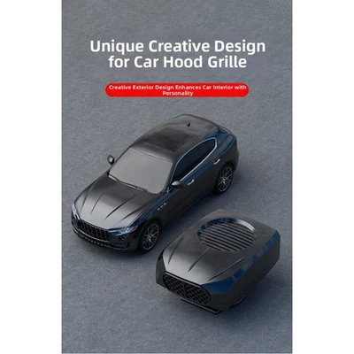 12V 150W Auto Heizlüfter mit 360 Grad drehbarer Halterung für Scheibeneinsatz - Image 1 of 4