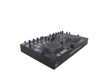 DENON MC3000 DJ MIDI Kontroler Deck Unit Tylko używana-Darmowa wysyłka