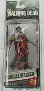Figura de acción The Walking Dead serie 6 Bungee Walker McFarlane Toys - Imagen 1 de 3
