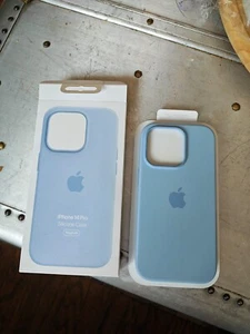 Iphone 14 pro Silicone Case MagSafe - Photo 1 sur 3