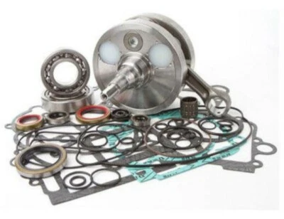 H R Crankshaft For KTM 250 03-14 HotRods Crank 4026 16-4023 0921-0236 421-4026 Foto 1 de 2