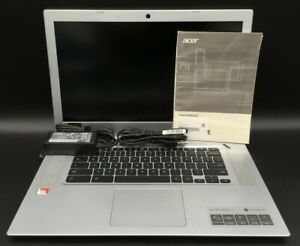 Acer Chromebook 315 15.6" Laptop A6 9220C 4GB 32GB eMMC CB315-2H-68E6 *NOB*