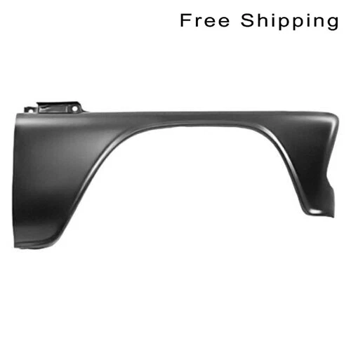 Goodmark Front RH Side Fender Fits C10 Panel C10 Pickup C20 Pickup GMK414210060R - Image 1 of 1