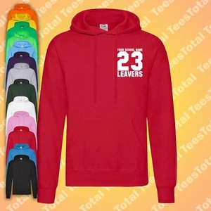 College 2023 Leavers Hoodie | Primary | School | College | Uni | Unisex - Picture 1 of 2