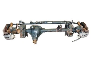 52098725 PUENTE DELANTERO PARA JEEP GR.CHEROKEE (ZJ)/(Z) /RELACION 3.73 / - Imagen 1 de 5