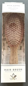 Acca Kappa Oval Haarbürste (Made In Italy) - Bild 1 von 8