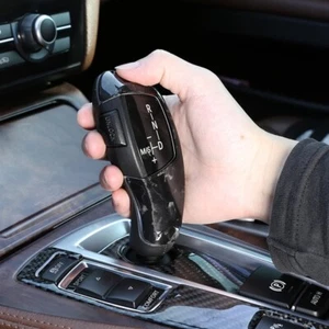 Forged Carbon Fiber For BMW 3 Series F30 F10 F15 F16 F07 F20 F21 F22 F32 F34 - Picture 1 of 2