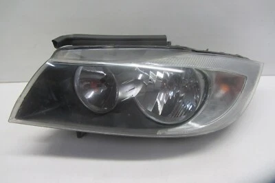 BMW E90  E91  Halogen Scheinwerfer Frontscheinwerfer links 6942721 - Bild 1 von 4