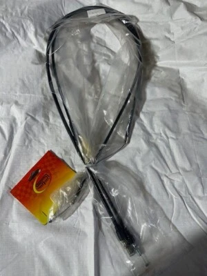 Cable de acelerador Yamaha Mountain Max SRX VMax 2003-2007 +8 para elevador más alto Foto 1 de 4