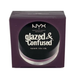 NYX Glazed & Confused Eye Gloss - Picture 1 of 16