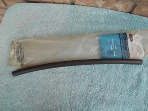 NUEVO FORD GENUINO OEM TRANSMISIÓN AUTOMÁTICA ENFRIADOR DE ACEITE MANGUERA DE RETORNO N809641 S400A - Imagen 1 de 16