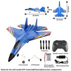 Rc Foam Model Su-27 Plane Toy Remote Control Airplane Rc Glider Boy Kids Gift Wz
