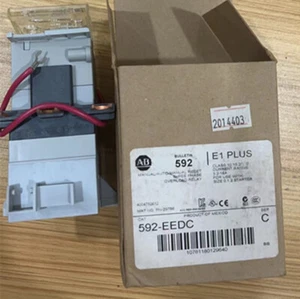 New 592-EEDC Expedited Shipping - Picture 1 of 1