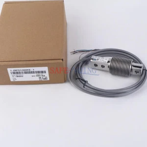 1PC HBM Z6FD1 200KG bellows pressure type load cell 1-Z6FD1/200KG-1 New - Picture 1 of 7