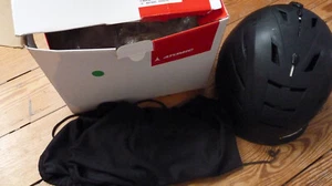 Atomic Ski Cycle Helmet, Nomad LF, medium (56-59cm) age 13+ - Picture 1 of 2