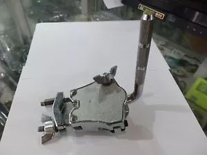VINTAGE DW Single Tom Clamp Mount - Picture 1 of 24
