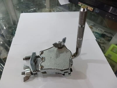 VINTAGE DW Single Tom Clamp Mount - Image 1 of 4