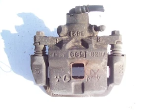 SUBARU LIBERTY GT TURBO GEN 4 BL BP REAR BRAKE CALIPER R HAND - Picture 1 of 2