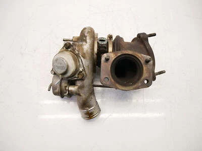 Turbocharger for 2004 Volvo XC70 I 2.5 T XC AWD B5254T2 B52 209HP - Image 1 of 4