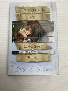 Together We Caught Fire (Hardback or Cased Book) - Picture 1 of 2