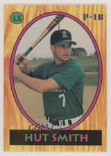 1992 Little Sun High School Prospects Hut Smith #18