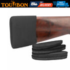 Tourbon Slip On Recoil Pad Shoulder Protect Gun Buttstock Cover Shooting Cushion