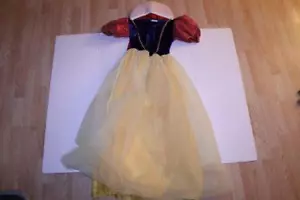 Women's Snow White M Halloween Costume - Picture 1 of 3