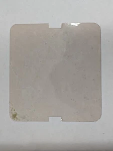 Style A MICA Window Kerosene Heater NEW for Toyoset/stove, Kero-Sun, Envirotemp - Picture 1 of 1