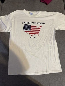 9/11 United We Stand - Foto 1 di 3