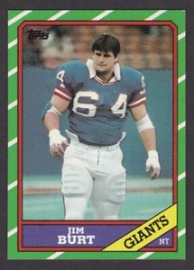 1986 TOPPS FOOTBALL - YOU PICK #201 - #396 - NM/MT - ***FREE SHIPPING***