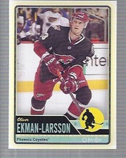 A0677- 2012-13 O-Pee-Chee Hockey Card #s 1-200 -You Pick- 10+ FREE US SHIP